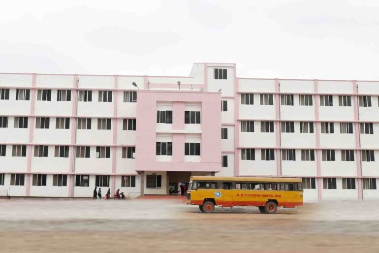 A.K.T  Memorial College Of Engineering And Technology